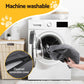 i.Pet Pet Bed Plush Soft Cushion Egg Crate Large Sofa Platform Removable Washable