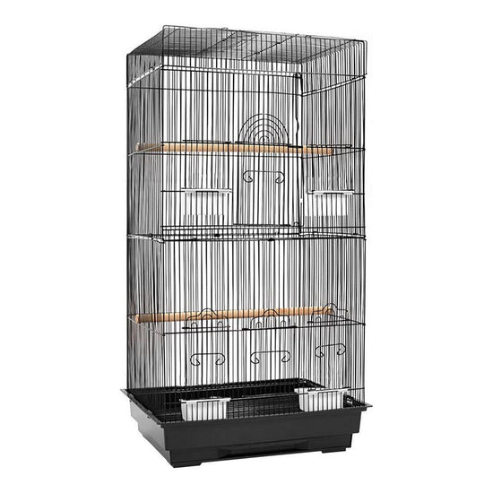 i.Pet Bird Cage 88cm Large Aviary