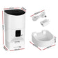 i.Pet Automatic Pet Feeder 9L Wifi Auto Dog Cat Feeder Smart Food Dispenser Timer