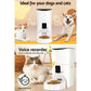 i.Pet Automatic Pet Feeder 9L Wifi Auto Dog Cat Feeder Smart Food Dispenser Timer