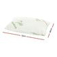 Giselle Bedding 4 Pack Bamboo Pillow Family Hotel