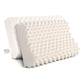 Giselle Bedding Natural Latex Pillow Twin Pack