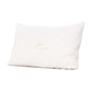 Giselle Bedding Memory Foam Pillow Bamboo Cover Twin Pack