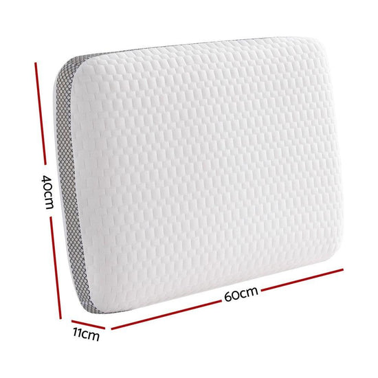 Giselle Memory Foam Pillow