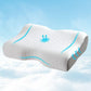 Giselle Memory Foam Pillow Contour Neck