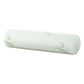 Giselle Bedding Memory Foam Neck Roll Pillow Bamboo Cover