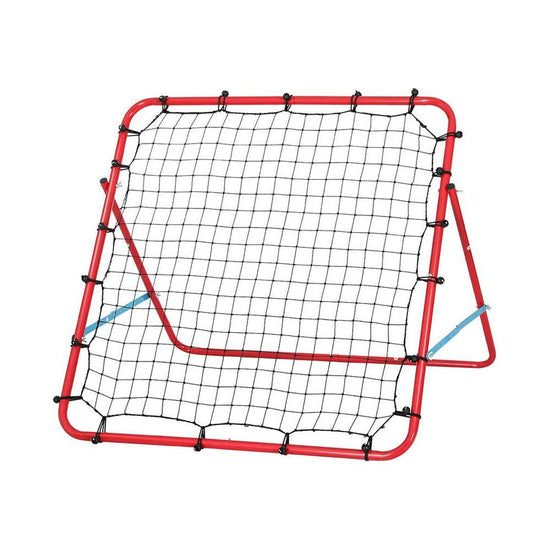 Everfit Baseball Soccer Net Rebounder Football Goal Net Sports Training Aid