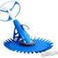 Aquabuddy Pool Cleaner Automatic Vacuum Swimming Floor Climb Wall Pool 10M Hose