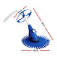 Aquabuddy Pool Cleaner Automatic Vacuum Floor Climb Swimming Wall Pool 10M Hose