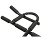 Everfit Pull Up Bar 104CM Doorway Chin Up Horizontal Bar Gym