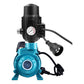 Giantz Peripheral Water Pump Garden Boiler Car Wash Auto Irrigation QB60 Black