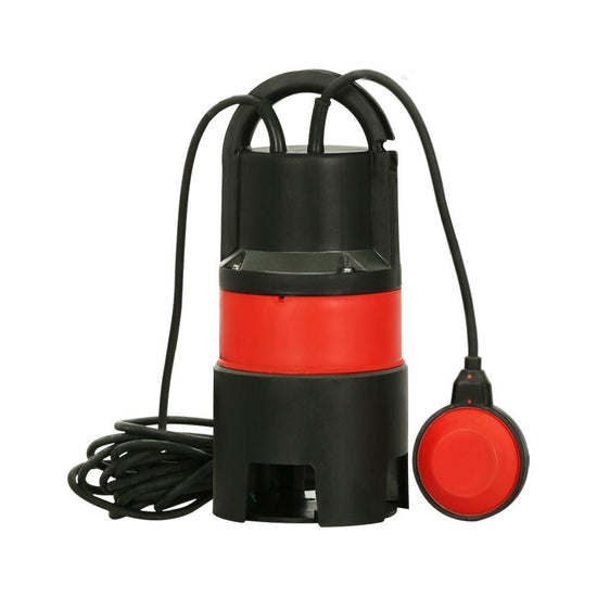 Giantz Garden Submersible Pump 550W Dirty Water Bore Tank Well Steel Sewerage