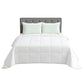 Giselle Bedding 200GSM Bamboo Quilt Summer Quilts All Season Doona Duvet Lightweight Super King