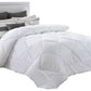 Giselle Bedding 400GSM Microfibre Bamboo Quilt Queen