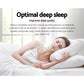 Giselle Bedding 700GSM Microfibre Bamboo Quilt King