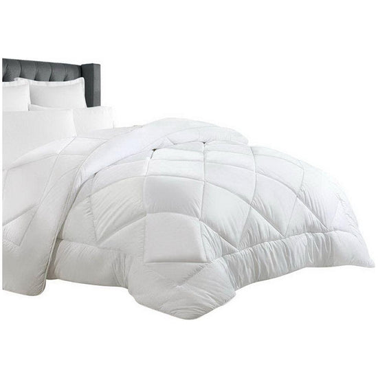 Giselle Bedding 700GSM Microfibre Bamboo Quilt Queen