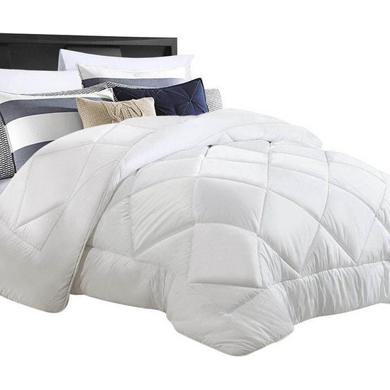 Giselle Bedding 800GSM Microfibre Bamboo Quilt Queen