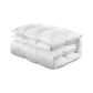 Giselle Bedding 500GSM Duck Down Feather Quilt King