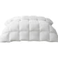 Giselle Bedding 700GSM Goose Down Feather Quilt Queen