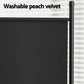 Artiss 4 Panel Room Divider Screen 345x180cm Fabric Black