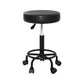 Artiss Salon Stool Round Swivel Chair