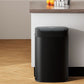 Devanti 50L Sensor Bin Motion Rubbish Automatic Black