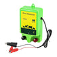 Giantz 18km Electric Fence Energiser 1.56J