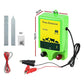 Giantz 18km Electric Fence Energiser 1.56J