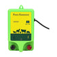 Giantz 18km Electric Fence Energiser 1.56J