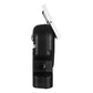Giantz Fence Energiser 20KM Solar Powered 1.2J Electric