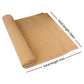 Instahut 50% Shade Cloth 1.83x10m Shadecloth Sail Hevy Duty Beige