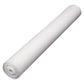 Instahut 50% Shade Cloth 1.83x10m Shadecloth Wide Heavy Duty White