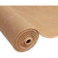 Instahut 50% Shade Cloth 1.83x20m Shadecloth Sail Heavy Duty Beige