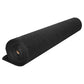 Instahut 50% Shade Cloth 1.83x20m Shadecloth Sail Heavy Duty Black
