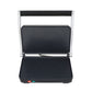Devanti 3 in 1 Sandwich Maker Steak Press Grill 1000W