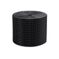 Gardeon 20cm x 30M Solar Panel Bird Guard Mesh Critter Guard Roll Kit with Rust-Proof PVC Coating