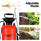 Giantz Weed Sprayer Pressure 7L Shoulder Garden Spray