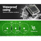 Vermitrap Set of 10 Ultrasonic Solar Powered Snake Repellent