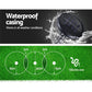 Gardeon Snake Repeller 10X Ultrasonic Solar Powered