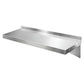 Cefito 900mm Stainless Steel Kitchen Wall Shelf Mounted Rack