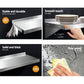 Cefito 900mm Stainless Steel Kitchen Wall Shelf Mounted Rack