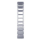 Artiss 10-Tier Shoe Rack Stackable 50 Pairs Grey