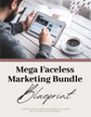 Mega Faceless Marketing Bundle | 6000+ Reels | PG 108