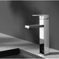 Cefito Bathroom Basin Mixer Tap Square Tall Faucet Vanity Laundry Chrome