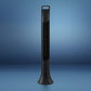 Devanti Tower Fan Oscillating 3 Speeds with Remote 91cm