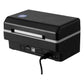 Thermal Label Printer Shipping Address Barcode USB Label Maker with Stand