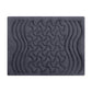Giselle Bedding Mattress Topper Pillowtop 3-Zone King Single