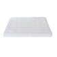 Giselle 5cm Mattress Topper Pillowtop toppers Double-Sided Queen