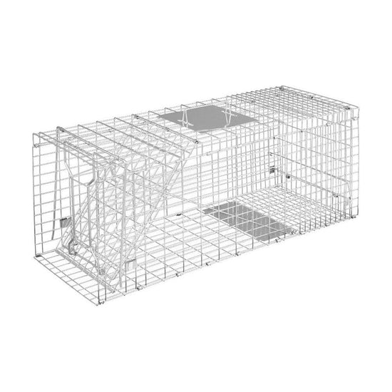 Gardeon Animal Trap Cage Possum 79x28cm