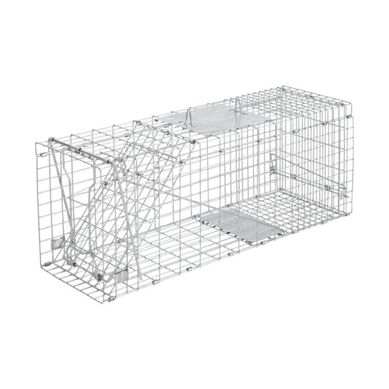 Gardeon Animal Trap Cage Possum 66x23cm